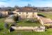 château 10 Pièces en vente sur BORDEAUX (33000)