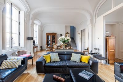 appartement 4 Pièces en vente sur BORDEAUX (33000) Vente Appartement Bordeaux 4 Pièces 157 m²