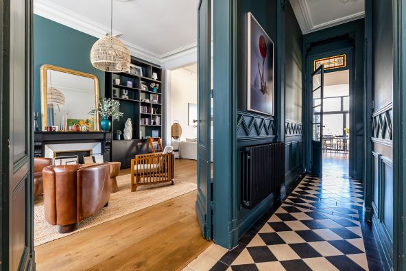 Sale House Bordeaux 8&nbsp;Rooms 240&nbsp;m²
