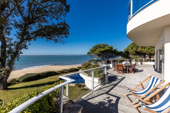 Sale Villa Pyla-sur-Mer 11&nbsp;Rooms 350&nbsp;m²