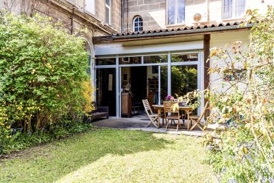 maison 5 Pièces en vente sur BORDEAUX (33000) Vente Maison Bordeaux 5 Pièces 140 m²