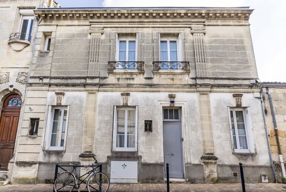 Sale House Bordeaux 5&nbsp;Rooms 140&nbsp;m²