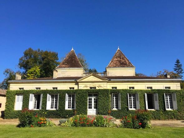 Sale Castle Bordeaux 30&nbsp;Rooms 1800&nbsp;m²