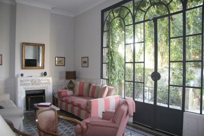 Sale Mansion (hôtel particulier) Bordeaux 10&nbsp;Rooms 400&nbsp;m²