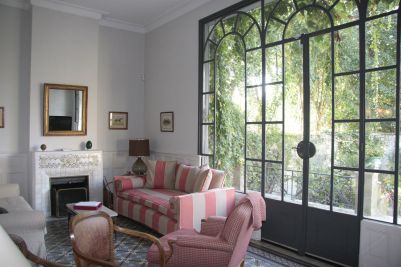 Sale Mansion (hôtel particulier) Bordeaux 10&nbsp;Rooms 400&nbsp;m²