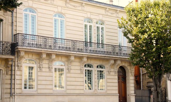Sale Mansion (hôtel particulier) Bordeaux 10&nbsp;Rooms 400&nbsp;m²