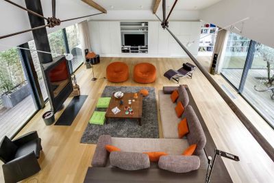 appartement 7 Pièces en vente sur BORDEAUX (33300) Vente Appartement Bordeaux 7 Pièces 290 m²
