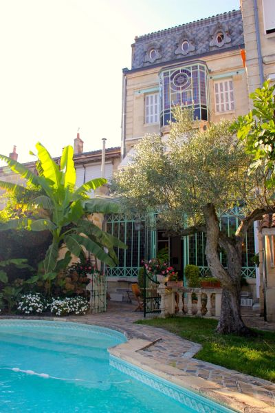 hôtel particulier 10 Pièces en vente sur BORDEAUX (33000) Vente Hôtel particulier Bordeaux 10 Pièces 489 m²