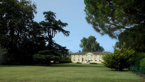 Sale House Bordeaux 14&nbsp;Rooms 600&nbsp;m²