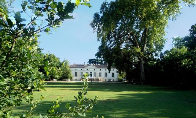 Vente Maison Bordeaux 14 Pièces 600 m²