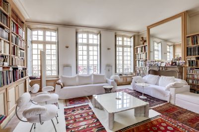 Sale Mansion (hôtel particulier) Bordeaux 10&nbsp;Rooms 300&nbsp;m²