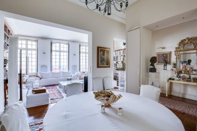 Sale Mansion (hôtel particulier) Bordeaux 10&nbsp;Rooms 300&nbsp;m²