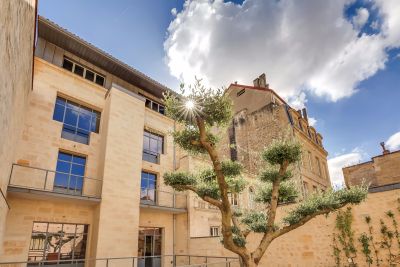 hôtel particulier 12 Pièces en vente sur BORDEAUX (33000) Vente Hôtel particulier Bordeaux 12 Pièces 562 m²