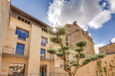Sale Mansion (hôtel particulier) Bordeaux 12&nbsp;Rooms 562&nbsp;m²
