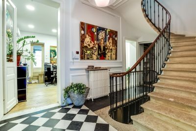 maison 10 Pièces en vente sur BORDEAUX (33000) Vente Maison Bordeaux 10 Pièces 265 m²