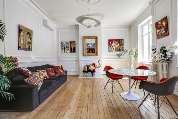 Sale House Bordeaux 10&nbsp;Rooms 265&nbsp;m²