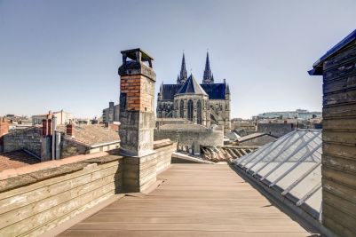 apartment 10 Rooms for sale on BORDEAUX (33000) Sale Apartment Bordeaux 10 Rooms 285 m²