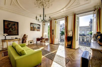 appartement 2 Pièces en vente sur BORDEAUX (33000) Vente Appartement Bordeaux 2 Pièces 70 m²