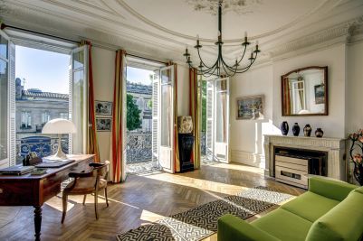appartement 2 Pièces en vente sur BORDEAUX (33000) Vente Appartement Bordeaux 2 Pièces 70 m²