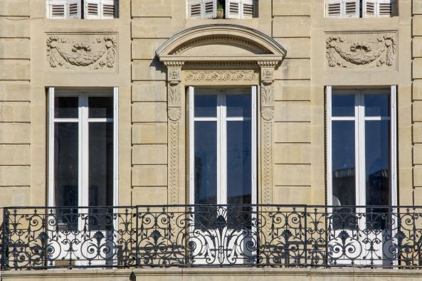 Sale Apartment Bordeaux 2&nbsp;Rooms 70&nbsp;m²
