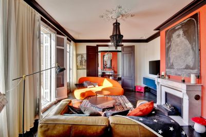 Vente Appartement Bordeaux 8&nbsp;Pièces 240&nbsp;m²