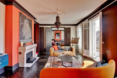 Vente Appartement Bordeaux 8&nbsp;Pièces 240&nbsp;m²