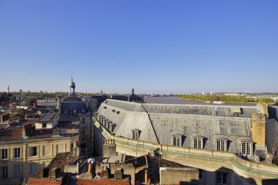 appartement 4 Pièces en vente sur BORDEAUX (33000) Vente Appartement Bordeaux 4 Pièces 125 m²