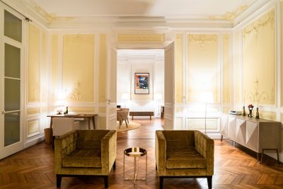 Sale Apartment Bordeaux 4&nbsp;Rooms 133&nbsp;m²