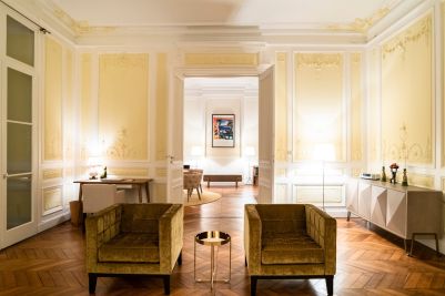 Sale Apartment Bordeaux 4&nbsp;Rooms 133&nbsp;m²