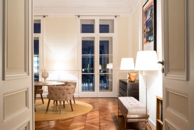 appartement 4 Pièces en vente sur BORDEAUX (33000) Vente Appartement Bordeaux 4 Pièces 133 m²