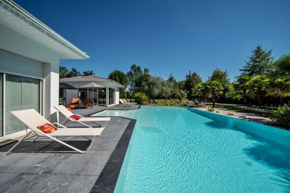 Vente Propriété Bordeaux 10&nbsp;Pièces 447&nbsp;m²