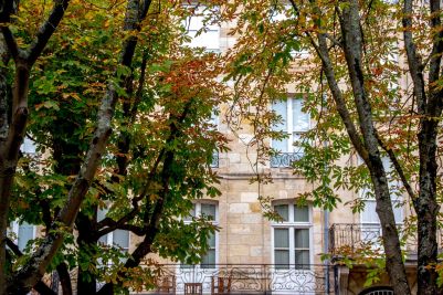 Sale Apartment Bordeaux 4&nbsp;Rooms 123&nbsp;m²