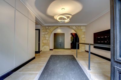 appartement 4 Pièces en vente sur BORDEAUX (33000) Vente Appartement Bordeaux 4 Pièces 123 m²