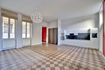 appartement 6 Pièces en vente sur BORDEAUX (33000) Vente Appartement Bordeaux 6 Pièces 160 m²