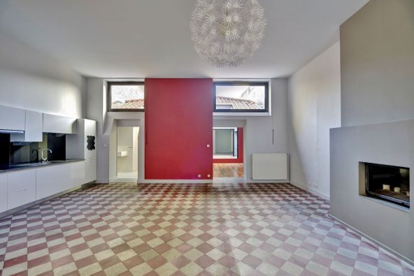Vente Appartement Bordeaux 6&nbsp;Pièces 160&nbsp;m²