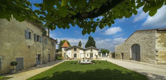 Vente Maison Bordeaux 10&nbsp;Pièces 517&nbsp;m²
