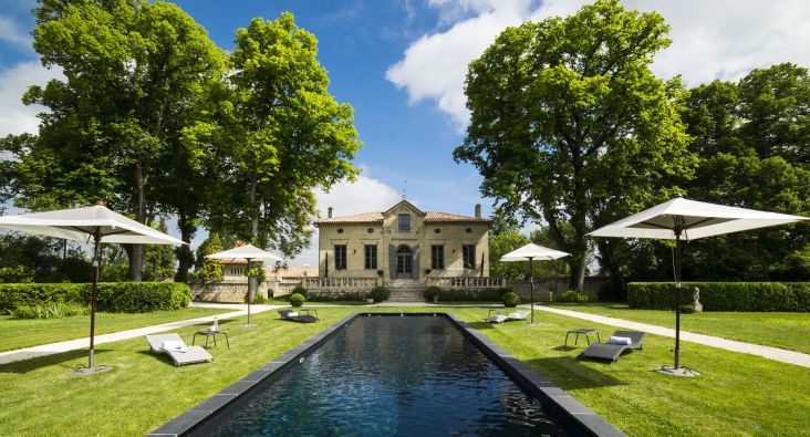 Sale House Bordeaux 10&nbsp;Rooms 517&nbsp;m²
