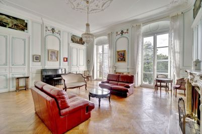 Vente Appartement Bordeaux 8&nbsp;Pièces 220&nbsp;m²