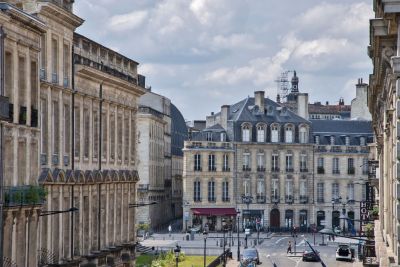 Vente Appartement Bordeaux 7&nbsp;Pièces 230&nbsp;m²