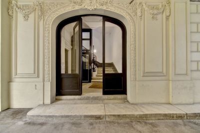 Vente Appartement Bordeaux 7&nbsp;Pièces 230&nbsp;m²