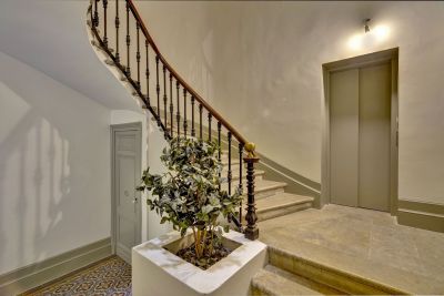 appartement 5 Pièces en vente sur BORDEAUX (33000) Vente Appartement Bordeaux 5 Pièces 190 m²