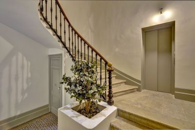 Vente Appartement Bordeaux 5&nbsp;Pièces 190&nbsp;m²