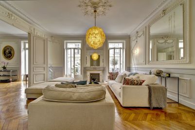 Vente Appartement Bordeaux 5&nbsp;Pièces 190&nbsp;m²