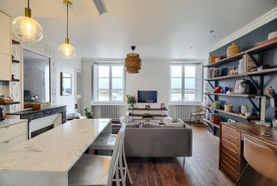 Sale Apartment Bordeaux 2&nbsp;Rooms 46&nbsp;m²