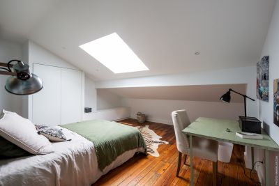 Vente Maison Bordeaux 8&nbsp;Pièces 240&nbsp;m²