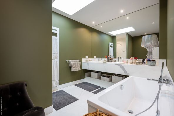 Sale House Bordeaux 8&nbsp;Rooms 240&nbsp;m²