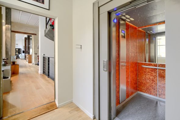Sale Apartment Bordeaux 8&nbsp;Rooms 220&nbsp;m²