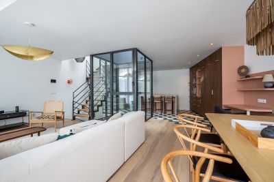 Vente Appartement Bordeaux 7&nbsp;Pièces 172&nbsp;m²