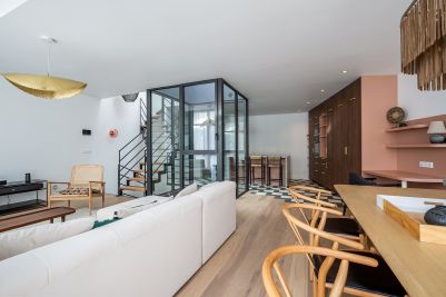 Sale Apartment Bordeaux 7&nbsp;Rooms 172&nbsp;m²