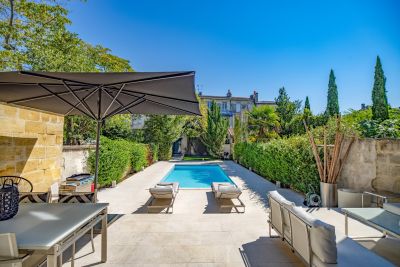 Vente Maison Bordeaux 7&nbsp;Pièces 280&nbsp;m²
